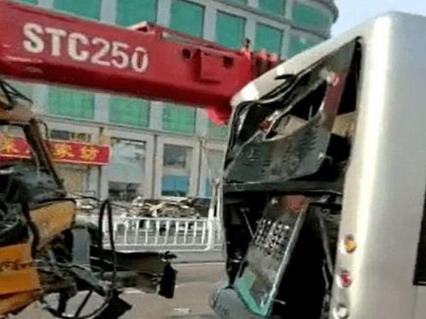 金山区吊车出租_如何选择合适的吊车出租公司