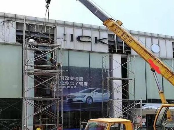金山区吊车电话_吊车出租过程容易产生的一些问题有